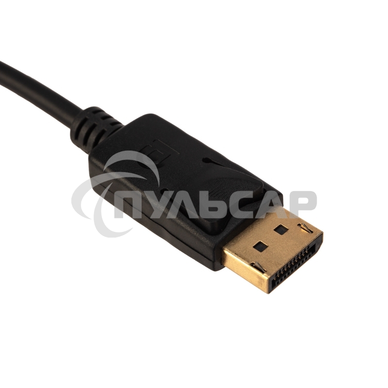 Кабель Rexant DisplayPort - HDMI, 1.8 м