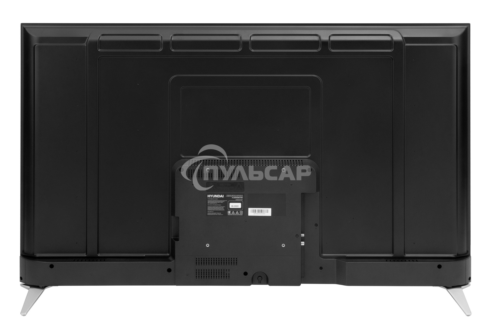 Телевизор Hyundai 55