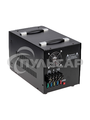 Стабилизатор пониженного напряжения Rexant REX-FR-8000