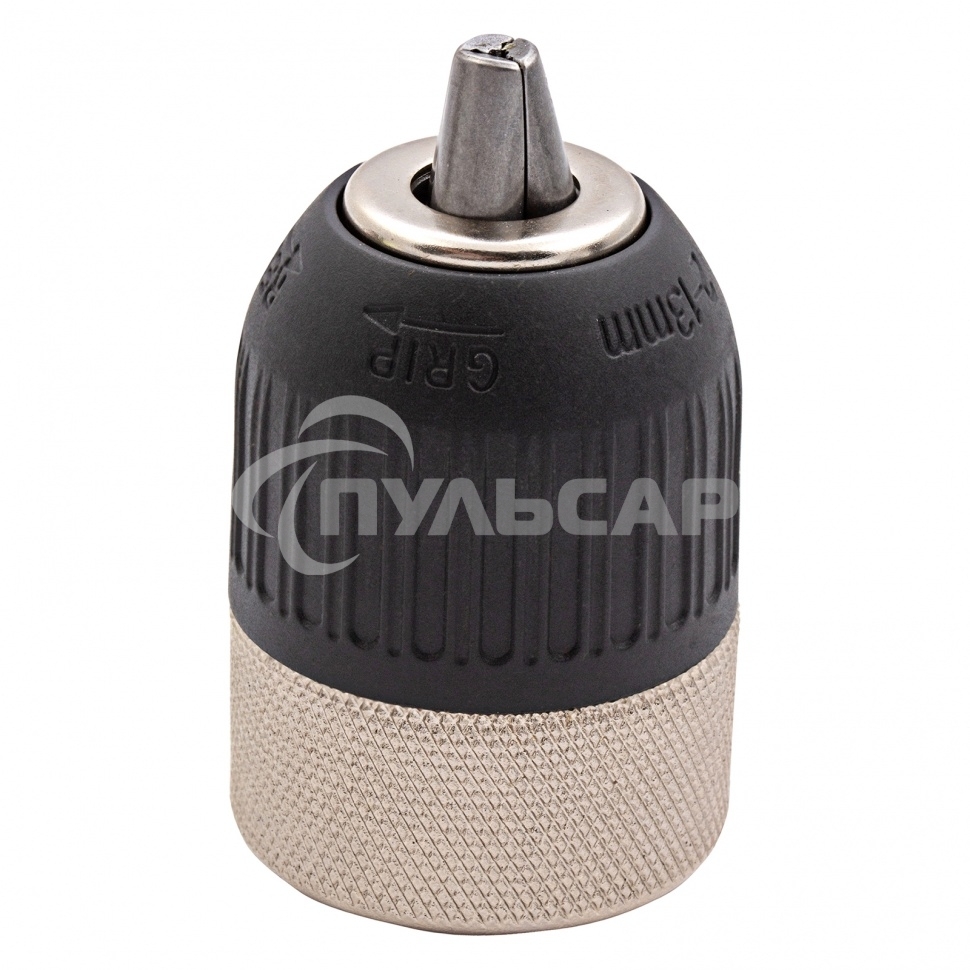 Патрон Matrix для дрели БЗП 2-13 мм - 3/8