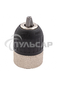 Патрон Matrix для дрели БЗП 2-13 мм - 3/8