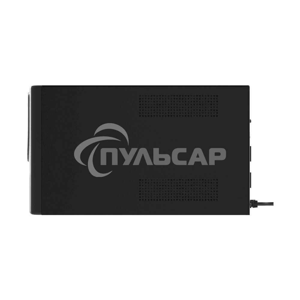 Источник бесперебойного питания ИБП Info LCD 2000В.А IEC (2) Schuko (2) USB + RJ45 DKC INFOLCD2000SI