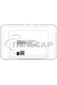 Интернет-центр Huawei B530-336 (51060JHL) AC1300 10/100/1000BASE-TX/3G/4G/4G+ cat.7 белый
