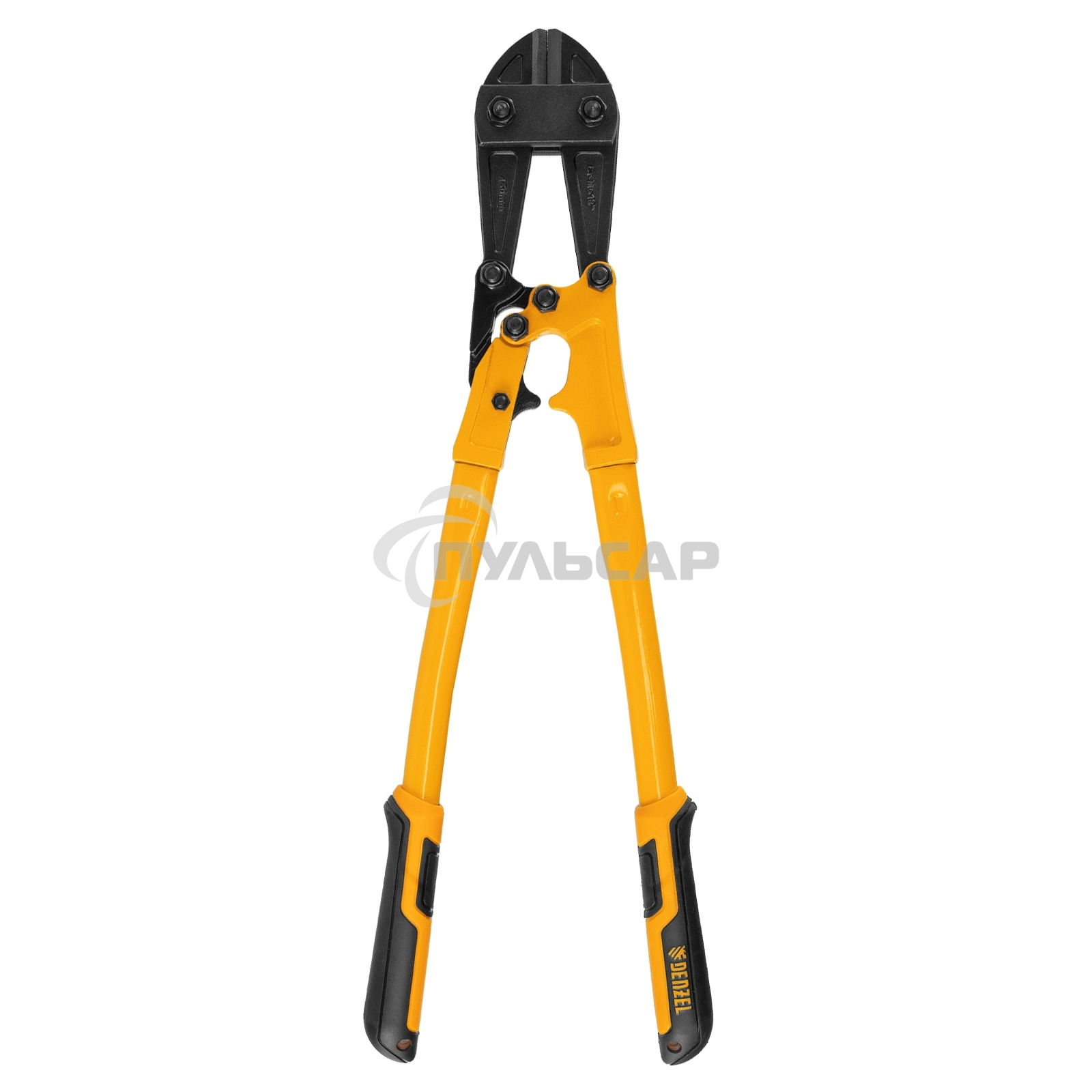 Болторез 450 мм, 18