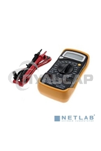 Универсальный мультиметр MAS830L (DT850L) PROconnect 13-3021 PROconnect