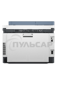 МФУ лазерный HP Color LaserJet Pro MFP 3303fdn, A4, цветной, печ. до 25 стр/мин., скан. до 19/8 стр/мин., 600х600 dpi (печ.), 1200x1200 dpi (скан.), USB, Ethernet (RJ-45)