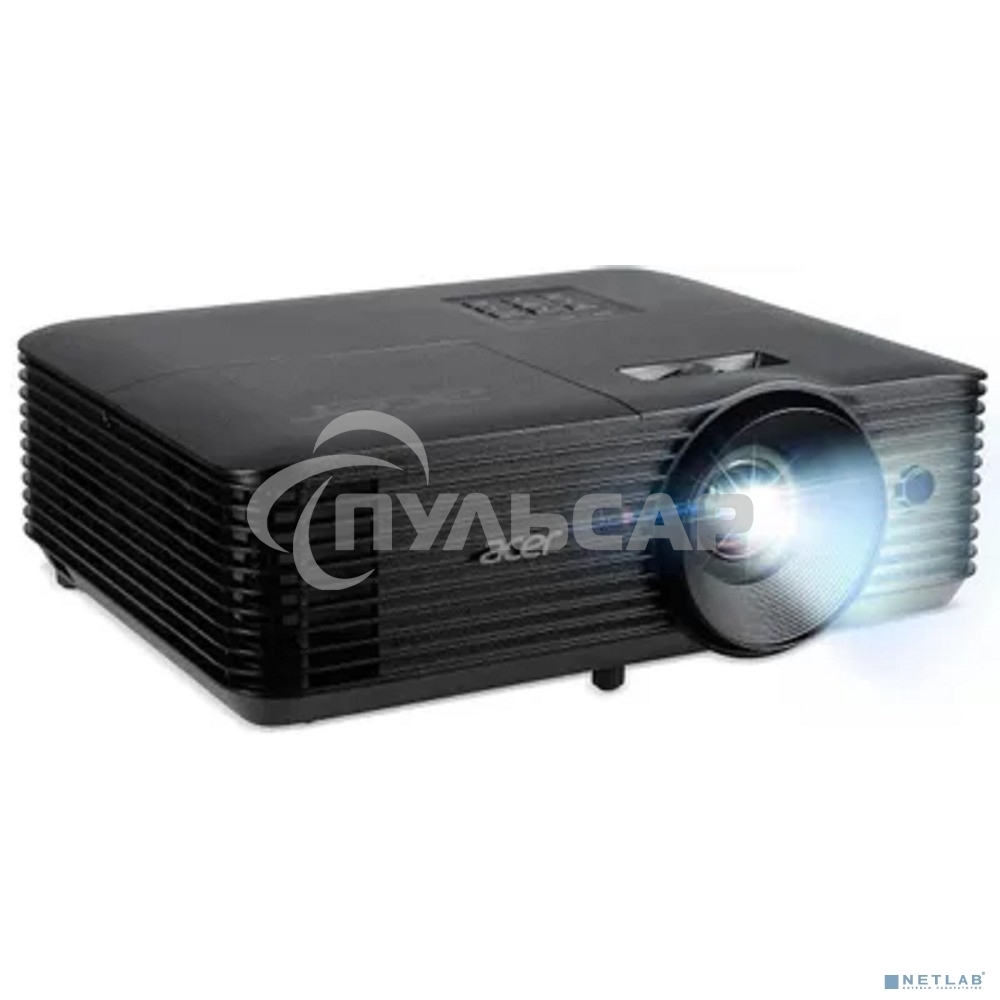 Проектор Acer X1328WHn DLP 5000Lm LS (1280x800) 20000:1 ресурс лампы:6000часов 1xHDMI 2.7кг
