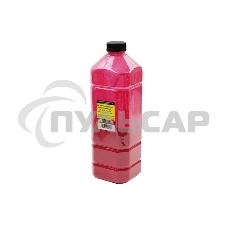 Тонер HP CLJ Универсальный CP1025 (Hi-Color) Тип 1.0, M, Сферизованный, 585 г, канистра