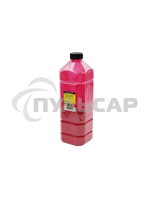 Тонер HP CLJ Универсальный CP1025 (Hi-Color) Тип 1.0, M, Сферизованный, 585 г, канистра