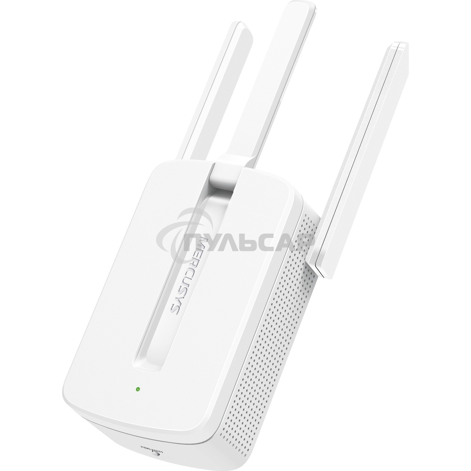 Усилитель Mercusys MW300RE 300Mbps Wi-Fi Range Extender