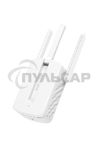 Усилитель Mercusys MW300RE 300Mbps Wi-Fi Range Extender