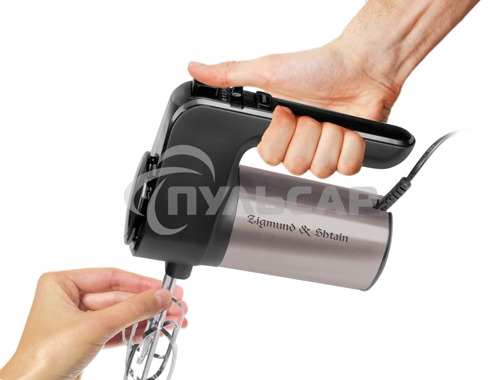 Миксер Zigmund & Shtain ZHM-156