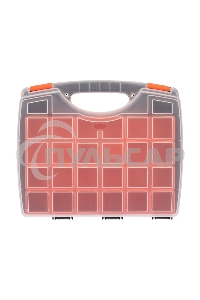 Ящик универсальный пластиковый для инструмента PROconnect, 325х280х60 мм