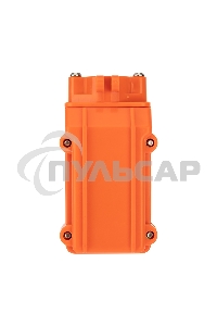 Пульт кнопочный Rexant ПК-2 на 2 кнопки IP54