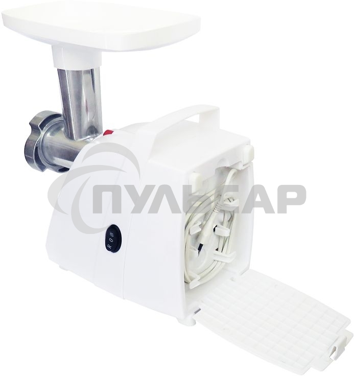 Мясорубка электрическая Аксион М33.01, 1500 Вт, 100 кг/час