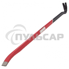 Лом гвоздодер Matrix ломгвоздодер усиленный 900х29х15мм