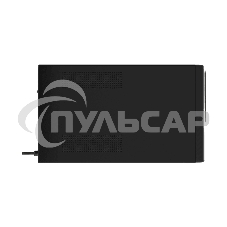 Источник бесперебойного питания ИБП Info LCD 2000В.А IEC (2) Schuko (2) USB + RJ45 DKC INFOLCD2000SI