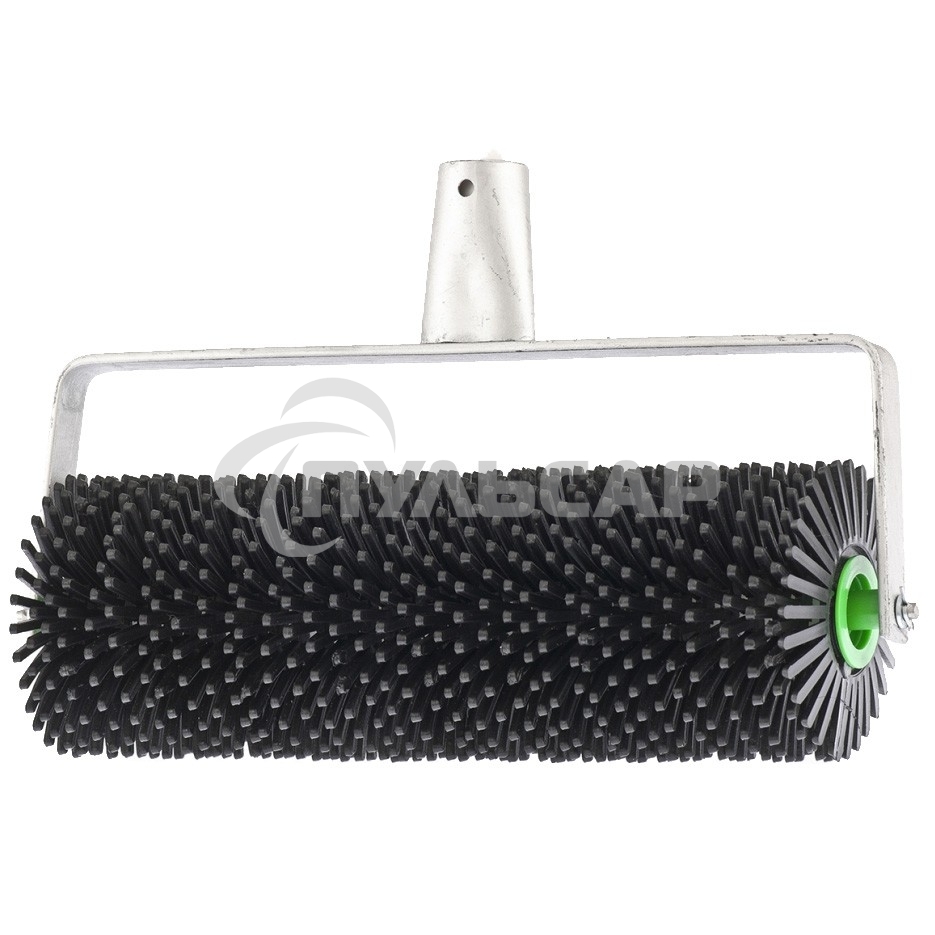 Валик игольчатый по бетону, 300 мм Сибртех