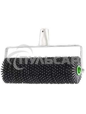 Валик игольчатый по бетону, 300 мм Сибртех