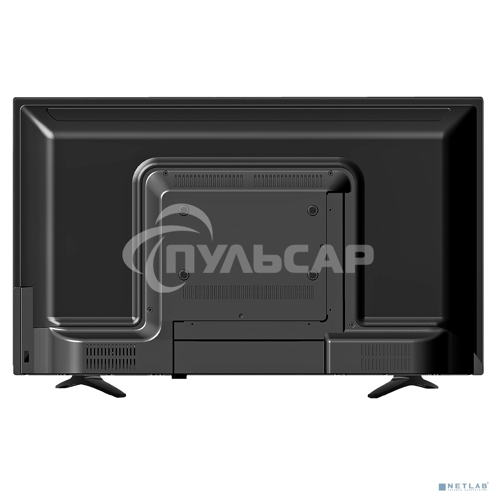 Телевизор BBK 43