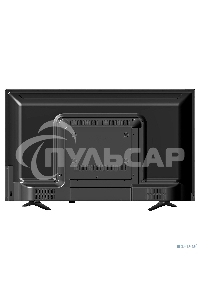 Телевизор BBK 43