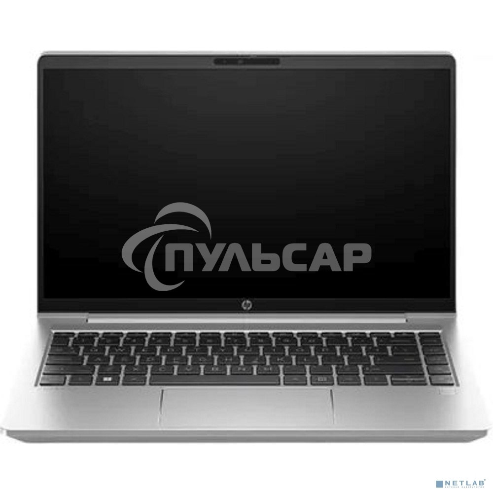 Ноутбук HP ProBook 440 G10 A39BYPA Silver 14