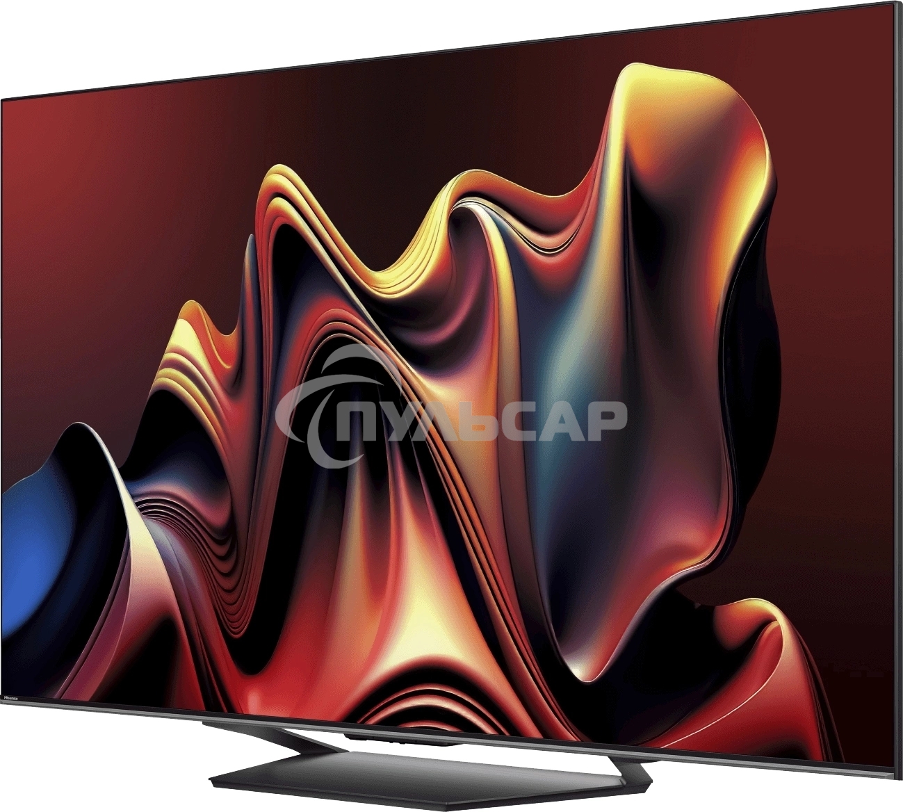 Телевизор Hisense 85