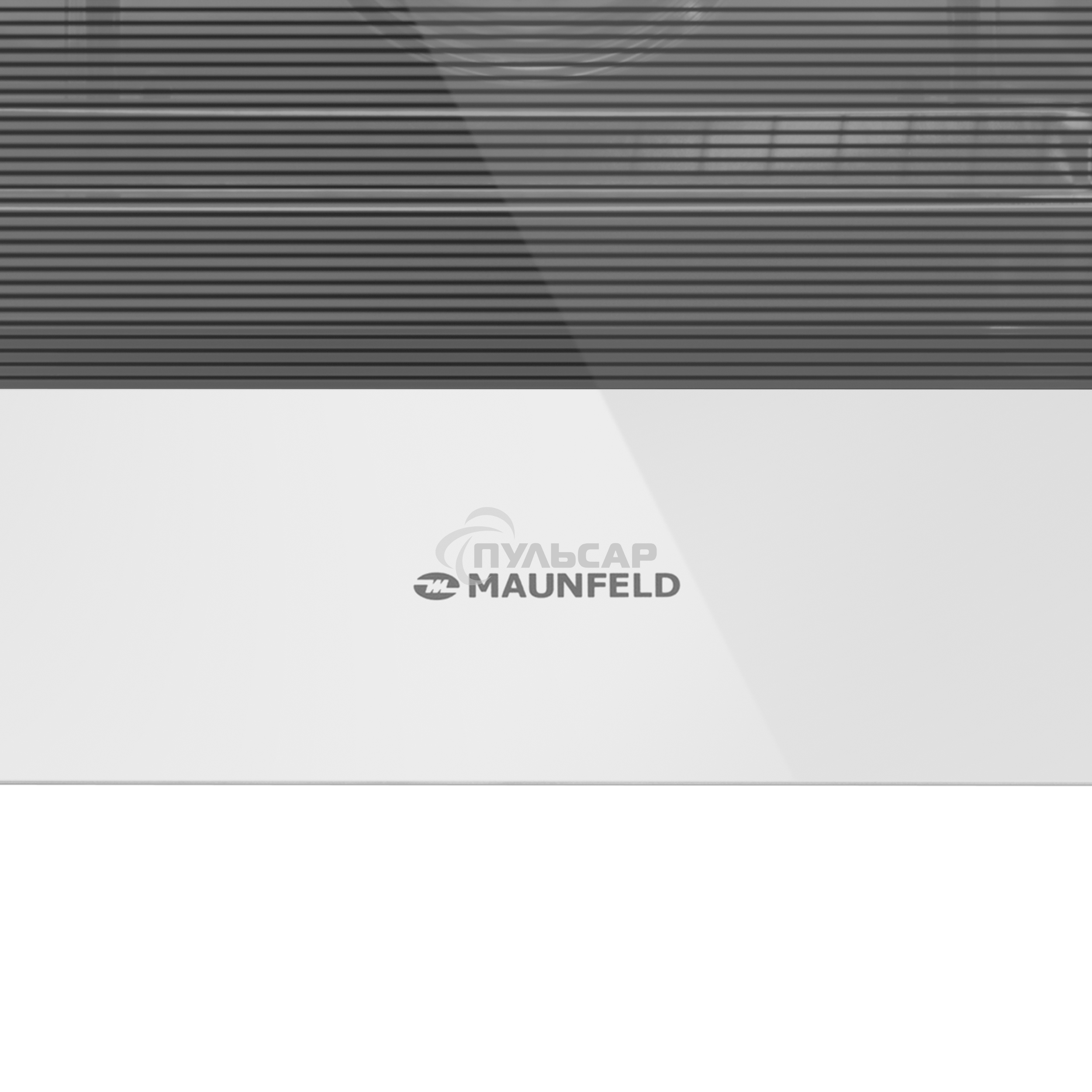 Шкаф духовой электрический Maunfeld AEOD60103W