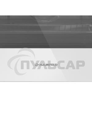 Шкаф духовой электрический Maunfeld AEOD60103W