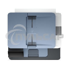 МФУ лазерный HP Color LaserJet Pro MFP 3303fdn, A4, цветной, печ. до 25 стр/мин., скан. до 19/8 стр/мин., 600х600 dpi (печ.), 1200x1200 dpi (скан.), USB, Ethernet (RJ-45)