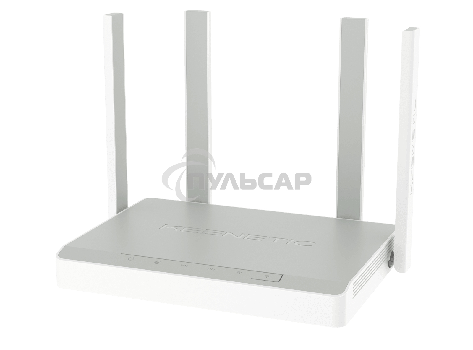 Маршрутизатор Wi-Fi Keenetic Sprinter (KN-3711) Mesh Wi-Fi 6 AX3000