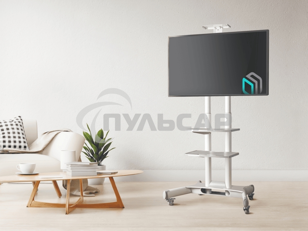 Стойка для телевизора с кронштейном ONKRON TS1552 40