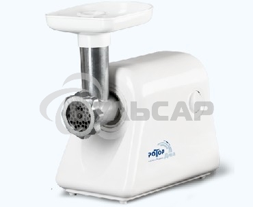 Мясорубка Ротор Дива-Р ЭМШ 35/300-1 1500Вт белый