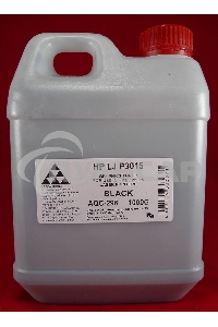 Тонер HP LJ P3015 (кан., 1кг.) (AQC-США фас России)