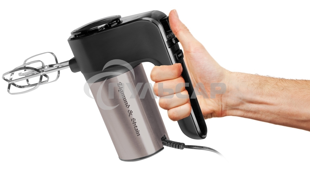 Миксер Zigmund & Shtain ZHM-156