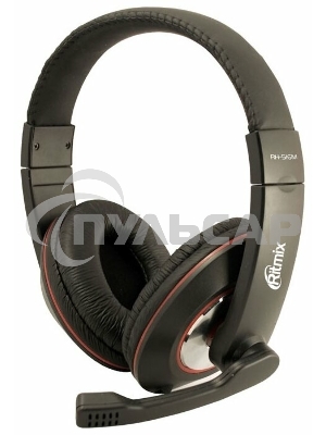 Наушники RITMIX RH-516M