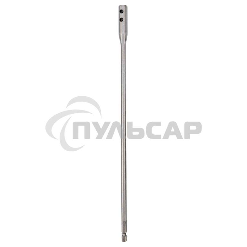 Удлинитель сверла перового по дереву 300 мм E 6,3 Kranz