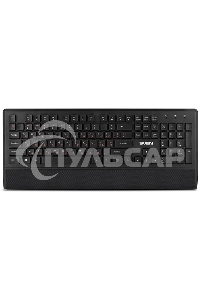 Беспроводной набор клавиатура+мышь SVEN KB-C3800W