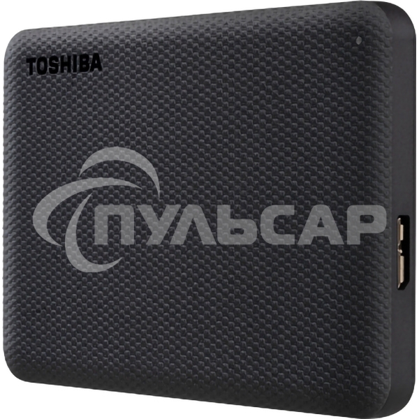 Внешний HDD 2.5