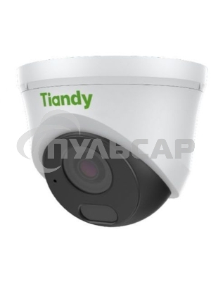 Камера видеонаблюдения IP Tiandy TC-C32HN Spec:I3/E/Y/C/2.8mm/V4.2 2.8-2.8мм корп.:белый (TC-C32HN SPEC:I3/E/Y/C/2.8MM)