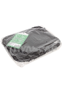 Сумка для ноутбука Defender Monte 17'' черный, органайзер 