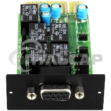 Модуль Huawei RMS-RELAY01B (02480125) 1-3K Optional Card/Dry Contact Card