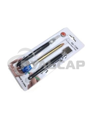 Набор инструментов BAKU BK-7280-C