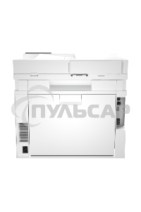 МФУ лазерный HP Color LaserJet Pro MFP 4303fdw (5HH67A), A4, цветной, печ. 33 стр/мин., скан. до 44 стр/мин. (ч/б) 35 стр/мин. (цвет), 600 x 600 dpi (печать) 1200 x 1200 dpi (скан.), Bluetooth, USB, Wi-Fi