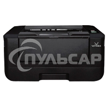 Принтер лазерный Катюша P133, 33 стр/мин А4 Ч/Б, 1200 dpi. 1 Gb RAM,Ethernet, USB, USB-host, Wi-Fi (опция). Тонер в комплекте на 700 отп.