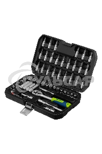 Набор инструментов, 1/4