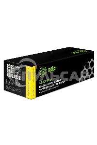 Картридж лазерный Cactus CS-CE412A желтый (2600 стр.) для HPCLJ Pro 300 Color M351 /Pro 400 Color M451