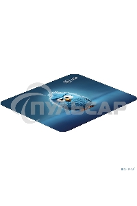 Коврик для мыши Cactus Bird 220x180x2мм (CS-MP-P13XS)