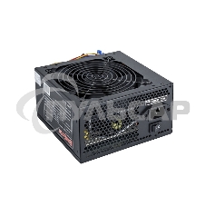Блок питания ExeGate 500PPX (EX221641RUS), 500Вт, 120мм, черный