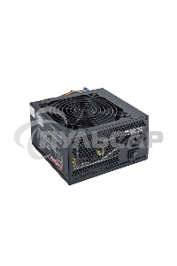 Блок питания ExeGate 500PPX (EX221641RUS), 500Вт, 120мм, черный